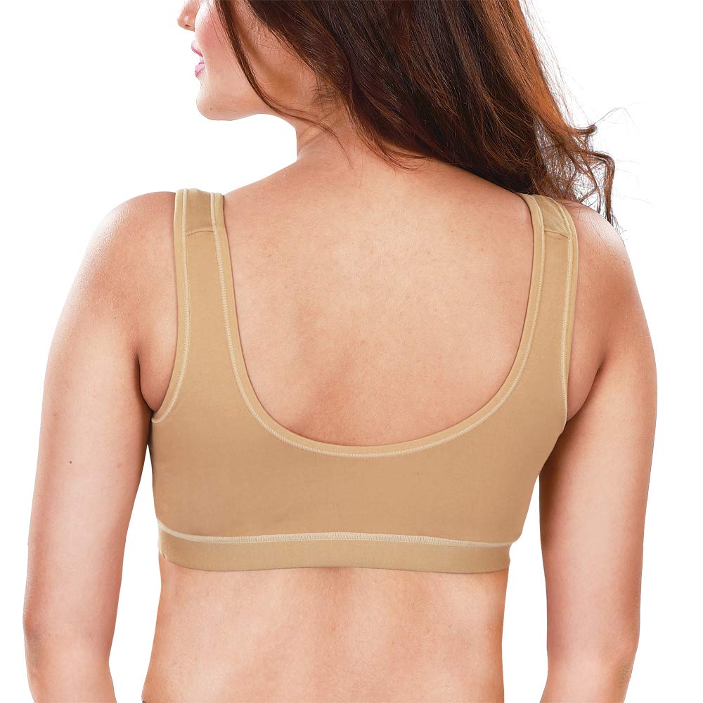 dermawear sports bra