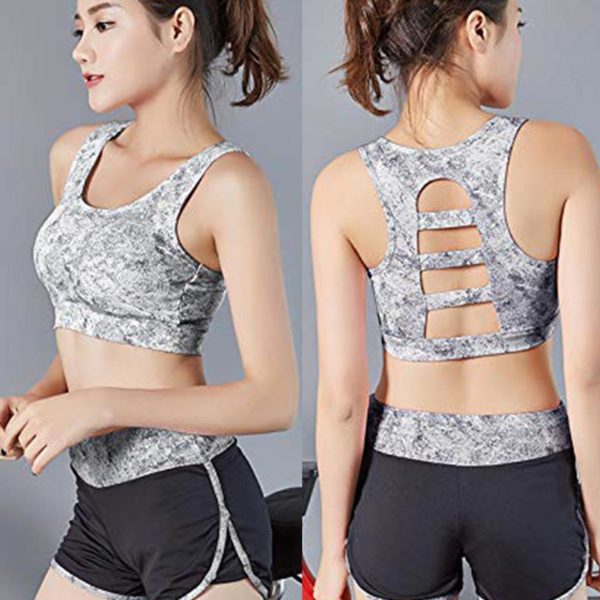 jockey sports bra for running