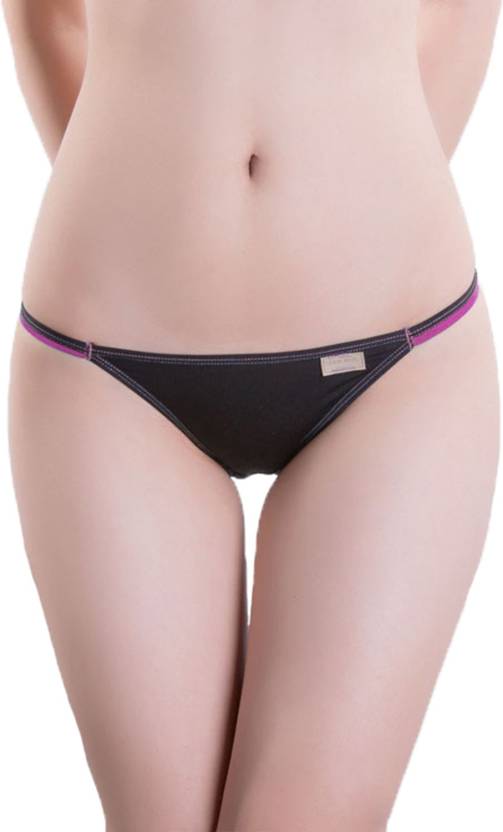 Sexy Women G String T Back Cotton Seamless Underwear Panty - China Underwear  and Lingerie price