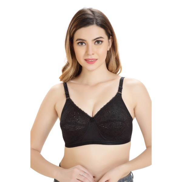 owomaniyah Just got perfect daily wear bra for Plus size ladies too🤩 use  code RohiniGupta for a free surprise gift🎁 . #owomaniyah